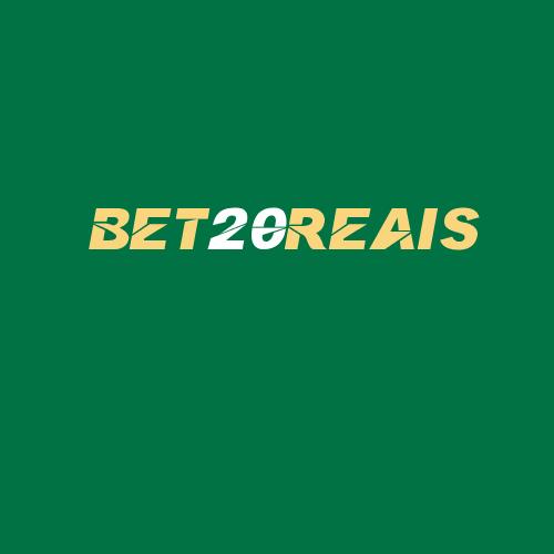 Logo da BET20REAIS