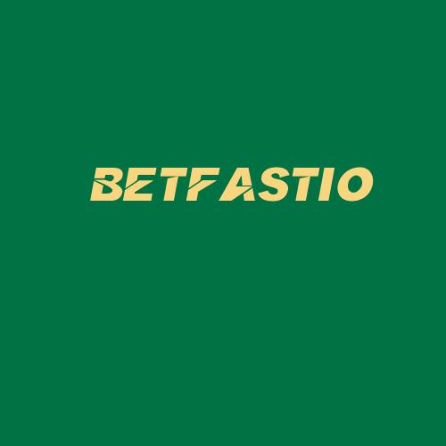 Logo da BETFASTIO