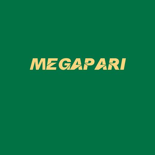 Logo da MEGAPARI