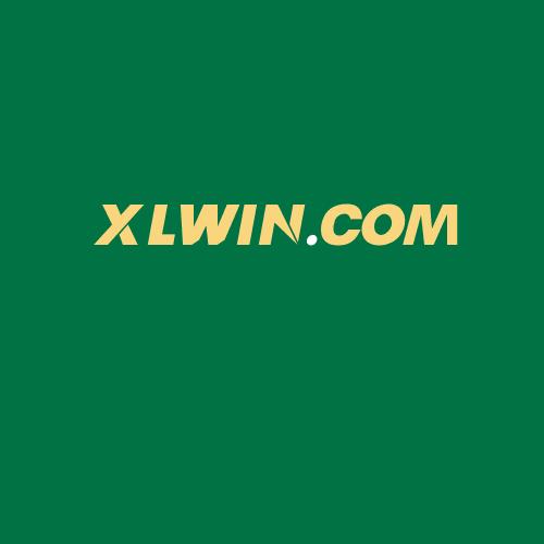 Logo da XLWIN